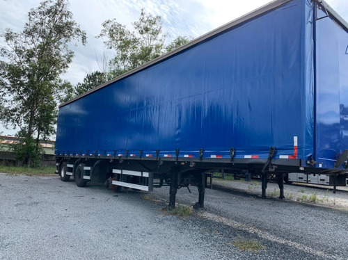 Carreta Sider Randon Asa Delta 2018 $120.000