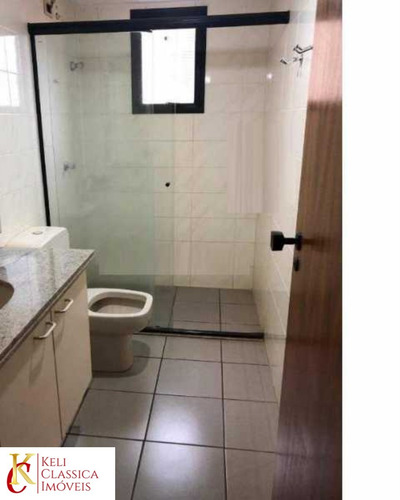 Imagem 12 de 13 de Apartamento - / Residencial / Santa Cruz Do José Jacques - Kcap40003 - 68959181