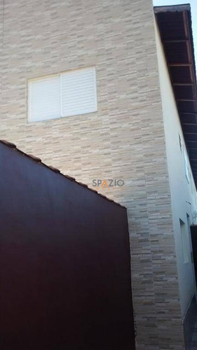 Imagem 18 de 30 de Sobrado Residencial À Venda, Pedreira, Mongaguá. - So0014