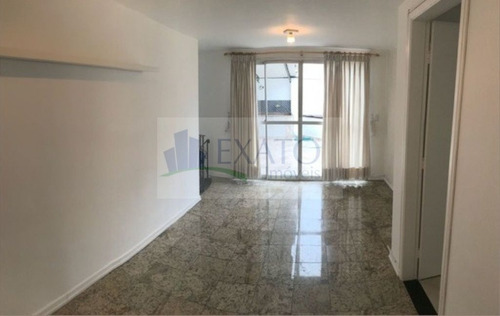 Imagem 8 de 15 de Cobertura Com 151m², 3 Dormitórios, 2 Vagas, Em Pinheiros. - Em51060