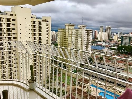Imagem 5 de 19 de Apartamento - Ref: 2132