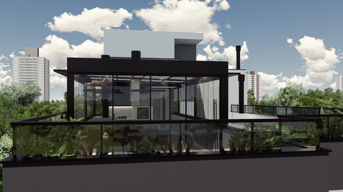Imagem 12 de 30 de Soul Anita | Apartamento Com 01 Suíte + 01 | Rooftop Gourmet | Sacada Com Churrasqueira - Sa02265 - 70803354