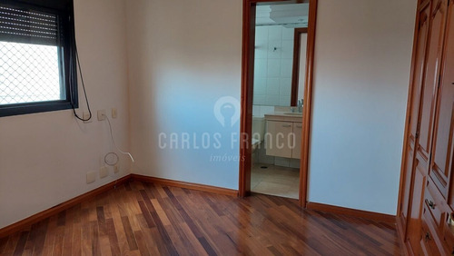 Imagem 15 de 15 de Apartamento Quatro Suítes, Amplo Living, Terraço, Terraço Gourmet ,no Panamby,churras - Cf81887