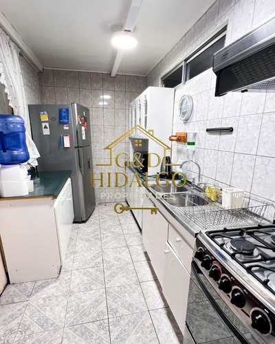 Vende G&d Hidalgo Propiedades