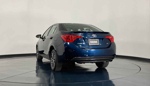Imagen 4 de 15 de 123927 - Toyota Corolla 2019 Con Garantía