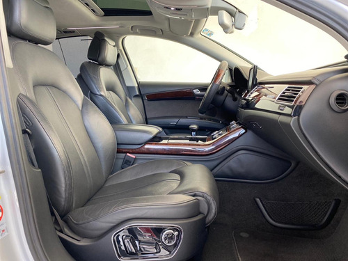 Audi A8 3.0 Elite V6 Tiptronic Quattro At