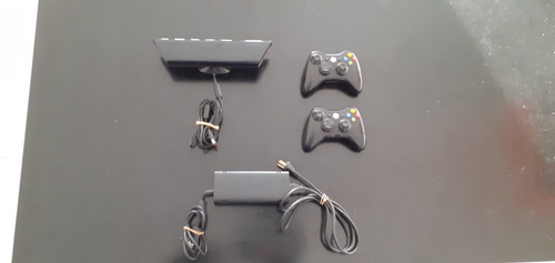 Accesorios Xbox 360