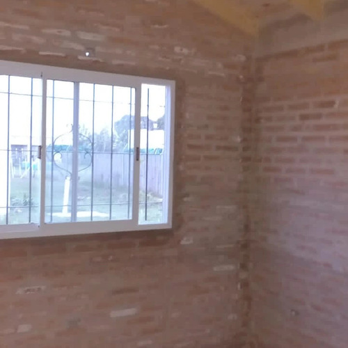 Casa A Construir De Ladrillos - En 30 Días - Sin Anticipo
