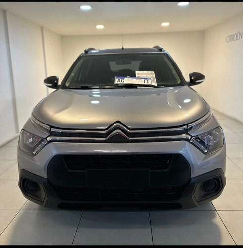 Citroën C3 1.6 16v Vti 115 Feel