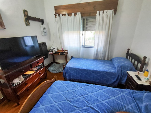 Venta Casa Ph Con Patio-cochera Villa Adelina