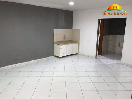 Galpão À Venda, 618 M² Por R$ 2.500.000,00 - Brás - São Paulo/sp - Ga0003