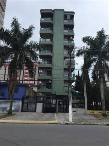 Imagem 21 de 21 de Apartamento Com 2 Dorms, Guilhermina, Praia Grande - R$ 300 Mil, Cod: 1514 - Rno1514