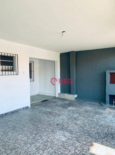 Imagem 26 de 27 de Casa Com 3 Dormitórios À Venda, 140 M² Por R$ 265.000 - Jardim Los Angeles - Sorocaba/sp - Ca0522