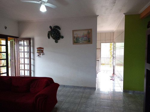 Imagem 23 de 30 de Casa A Venda Na Praia Do Capricónio Ii, Caraguatatuba - So0042