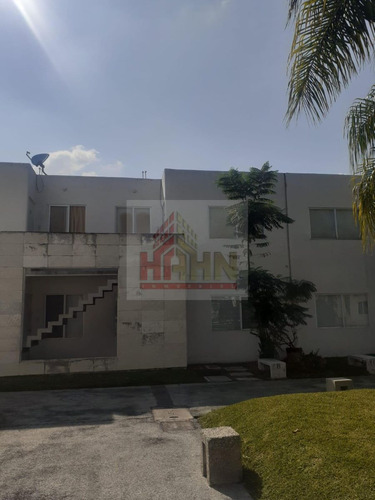 Residencial Los Prados Departamento Venta Yautepec Morelos