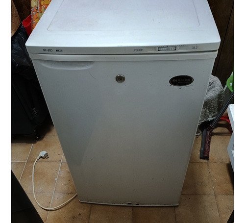 Freezer 80l