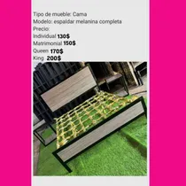 Comprar Camas Y Literas De Hierro Al Mayor Y Detal