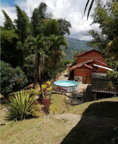 Encantadora Finca En Venta Girardota Antioquia