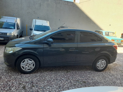 Chevrolet Prisma