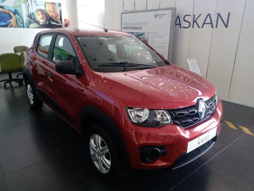 Renault Sandero Kwid 1.0 Hot Sale Md