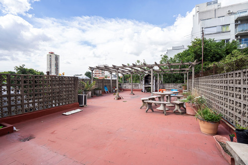 Ph 3 Ambientes Con Terraza En Venta En Flores, Capital Federal, Buenos Aires