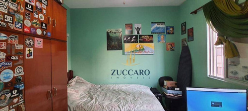 Apartamento À Venda, 72 M² Por R$ 235.900,00 - Jardim Bom Clima - Guarulhos/sp - Ap14583