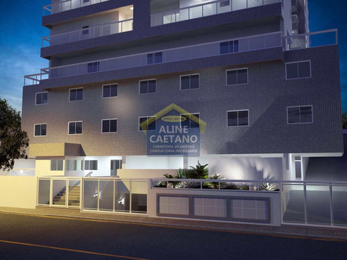 Apto 3 Dorms, Ocian - R$ 578.267 Mil, Cod: Raa145 - Vraa145