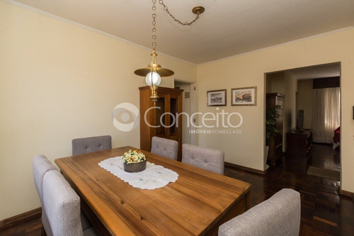 Imagem 6 de 15 de Apartamentos - Jardim Botanico - Ref: 10784 - V-10784