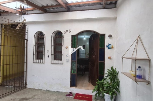 Imagem 6 de 6 de Casa No Balneário Gaivota, Lado Praia!