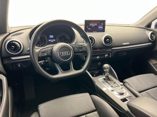 Audi A3 Sed. P.Plus 1.4 25Anos Flex TFSI Tip.