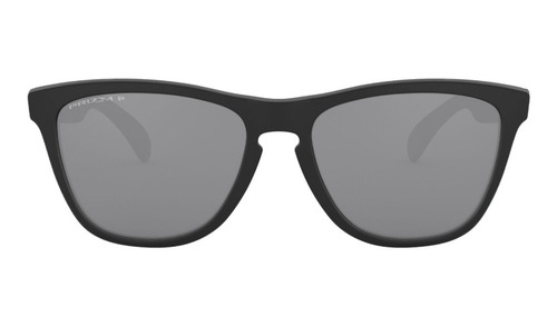 Lentes De Sol Frogskins Prizm Black Polarizados Oakley