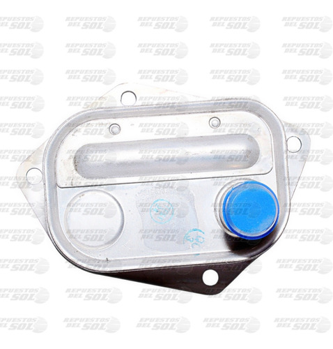 Enfriador Aceite Accent New 1.5 Mc D4fa 2006 2011 Motor