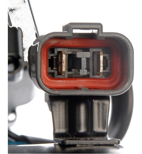 Ventilador Condensador Honda Civic 1.8l 2006 - 2011 Nuevo!!!