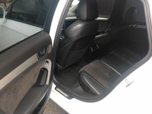 Imagen 7 de 12 de Audi A4 2013 1.8 T Fsi Sport 170cv Mt