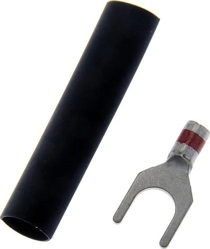 Conector Tipo Pala Sin Aislamiento Calibre 16-22 90902