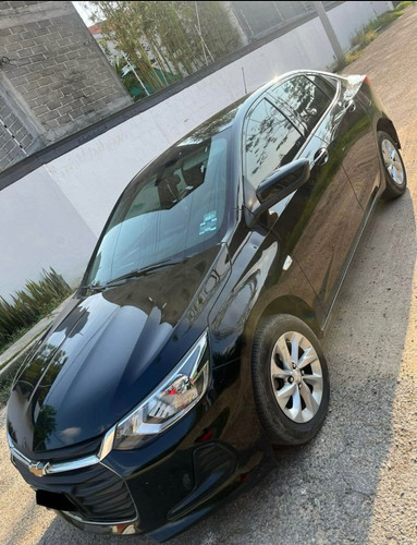 Chevrolet Onix 1.2t Premier L At