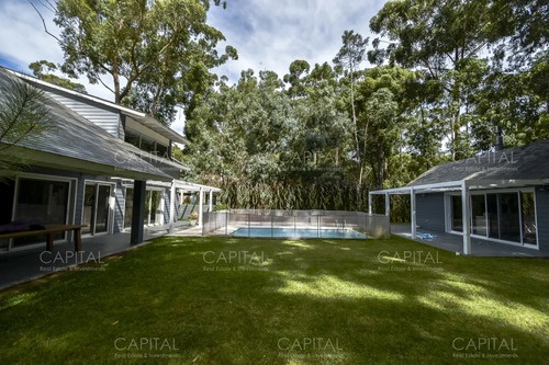 Casa Alquiler Temporada Solanas Vacation - Punta Del Este