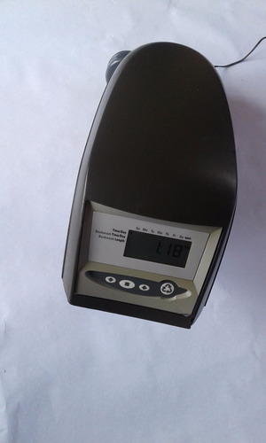 Válvula Control Pentair Autotrol 263/742f Para Filtro Agua (Usado)