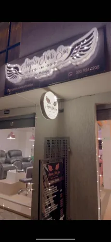 Spa De Uña En Venta