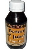 Betun De Judea Eureka Liquido Al Solvente 125 Ml