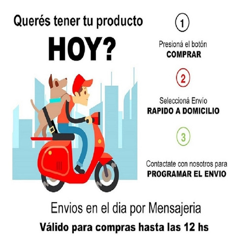 Imagen 8 de 8 de Piloto Tipo Capa Impermeable Perro Lluvia. Talles Grandes