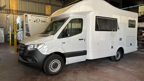 Mercedes Benz Sprinter 316