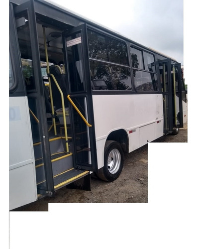Micro Ibrava Vw (2011/2011) 23 Lugares Freebus