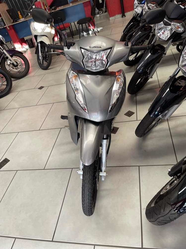 Imagem 3 de 9 de Honda Biz 125 - 2020