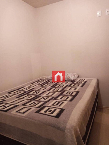 Imagem 7 de 21 de Apartamento Com 2 Dormitórios À Venda, 47 M² Por R$ 139.000,00 - Monte Pasqual - Farroupilha/rs - Ap2341