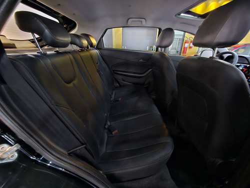 Chery Tiggo 2 1.5 Act 16v Flex Aut. 5p