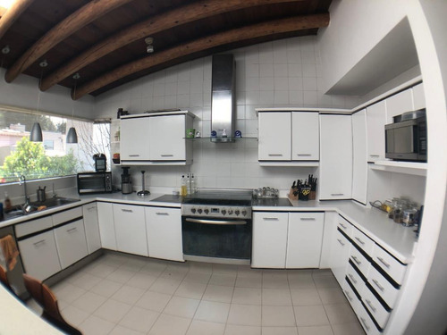Imagen 3 de 14 de Casa En Venta O Renta En Club De Golf Los Encinos