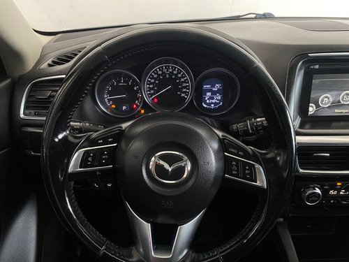 Mazda CX-5 2.5 I Grand Touring At