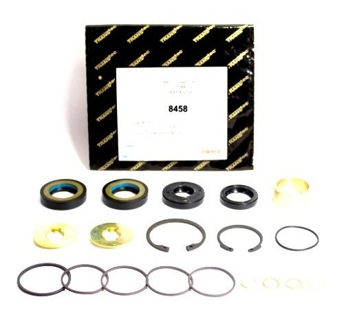 Kit Cajetin Direccion Toyota Rav4 96-03