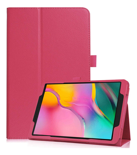 Funda Para Samsung Galaxy Tab Smart Cover Etui Funcion Atril